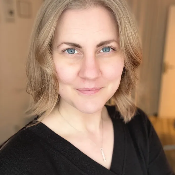 IRMA Friskvård — pt studio-studio i Centrum, Skellefteå