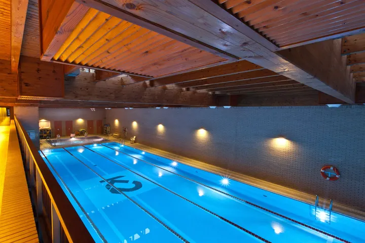 K2 — estudio de fitness-studio en San Kristobal, Vitoria-Gasteiz — 2