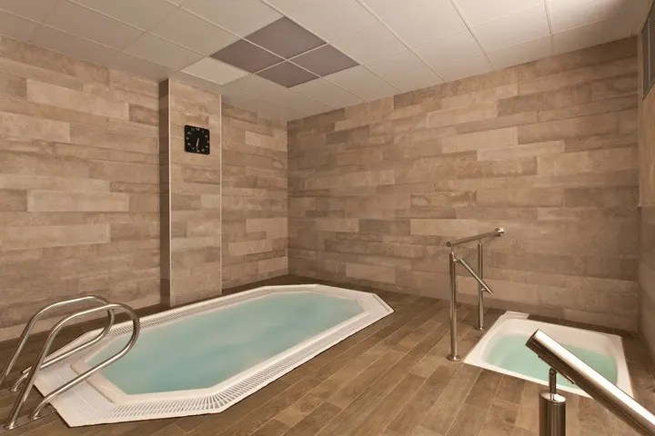 K2 — estudio de fitness-studio en San Kristobal, Vitoria-Gasteiz — 3