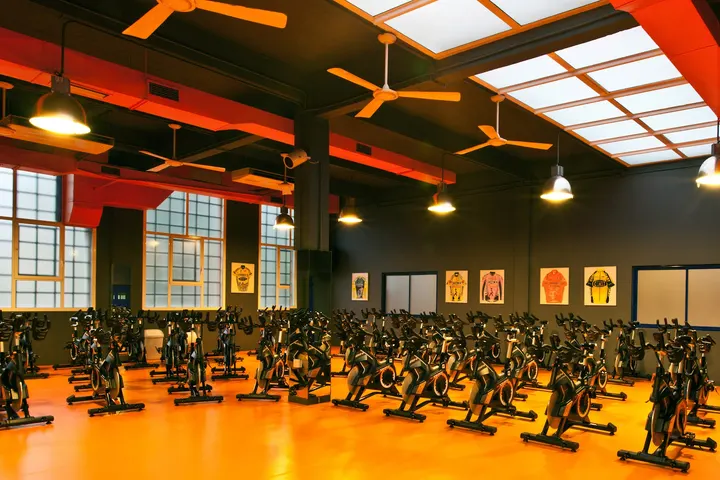 K2 — estudio de fitness-studio en Vitoria-Gasteiz — 5