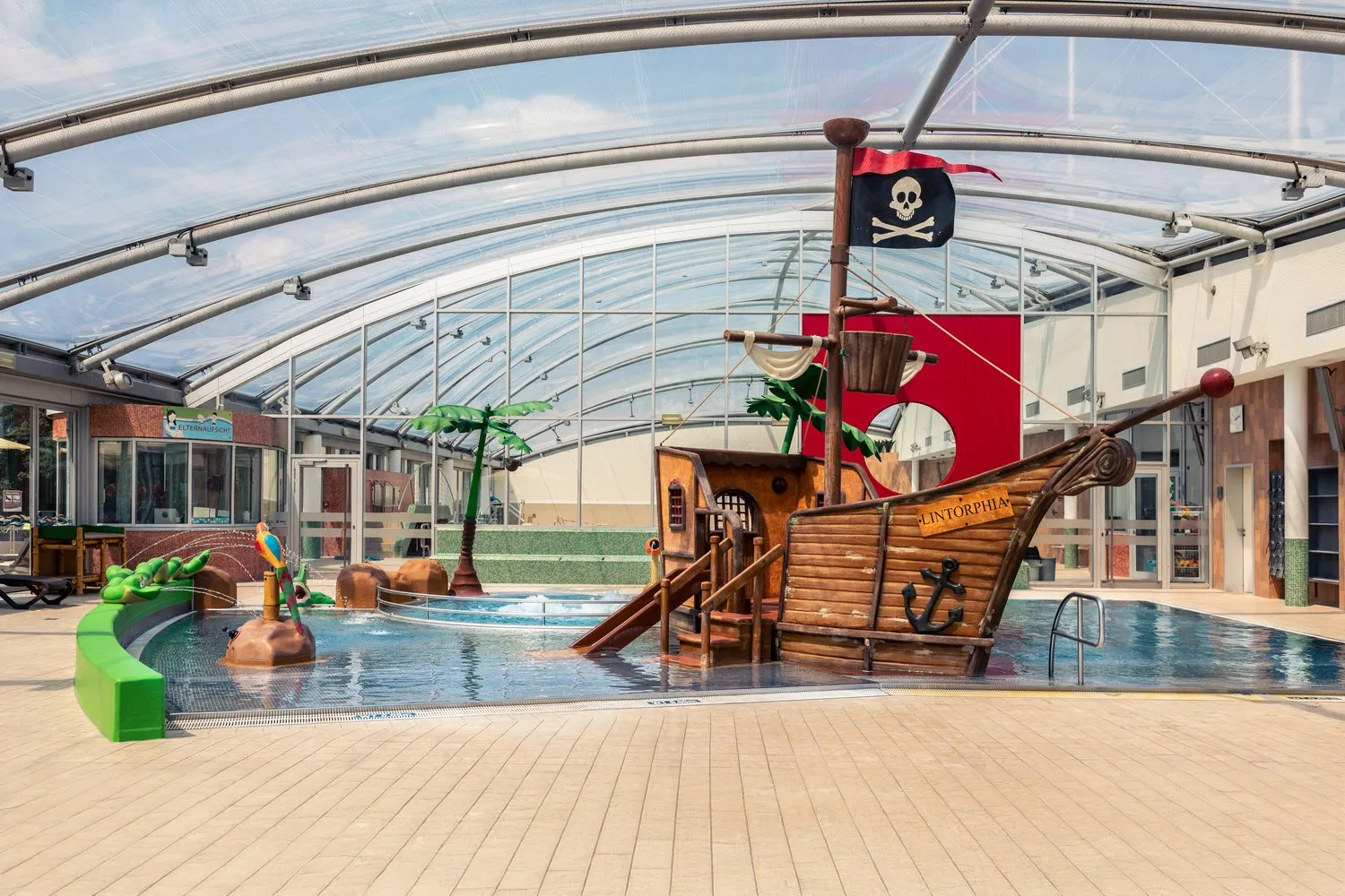 Allwetterbad Lintorf — wellness-studio i Düsseldorf — 3