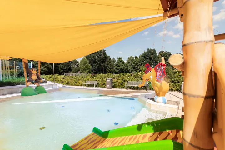 Allwetterbad Lintorf — wellness-studio in Düsseldorf — 4