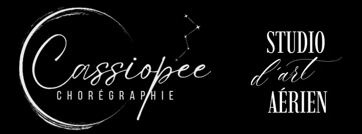 Cassiopée Chorégraphie — arts aériens-studio au Pradet — 2