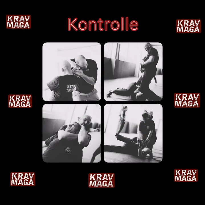 Krav Maga Selbstverteidigung Solingen — kampfsport-studio in Ohligs/Aufderhöhe/Merscheid, Solingen — 2