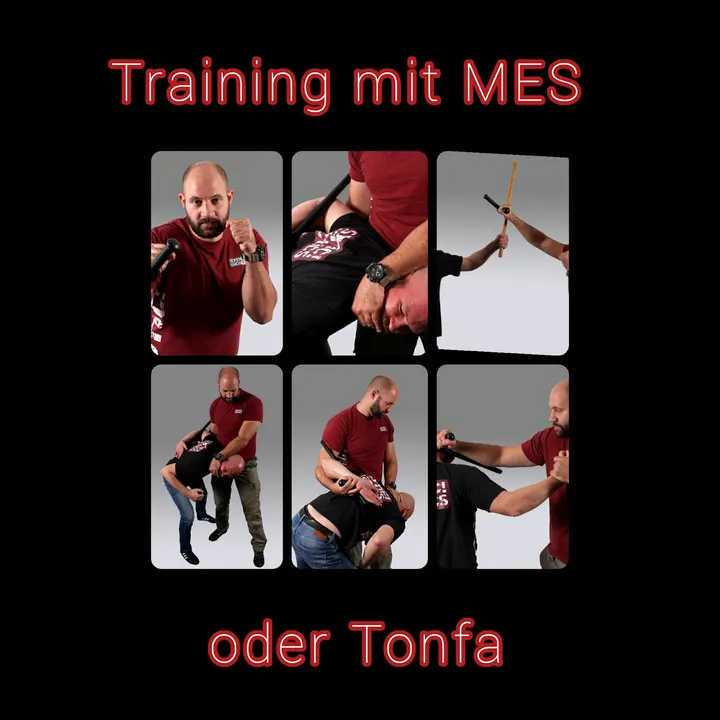 Krav Maga Selbstverteidigung Solingen — kampfsport-studio in Solingen — 3