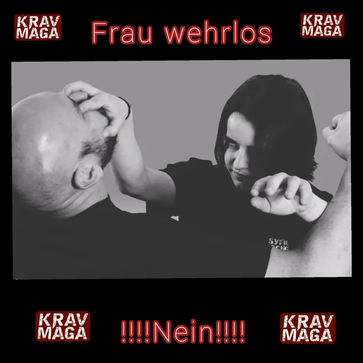 Krav Maga Selbstverteidigung Solingen — kampfsport-studio in Solingen — 4
