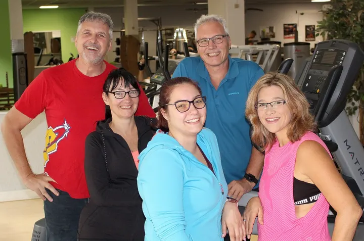 Fitwell Gerabronn — fitnessstudio in Gerabronn — 3