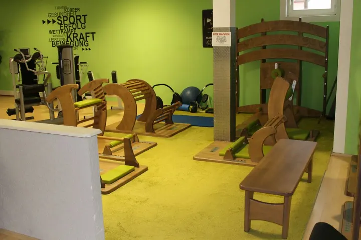 Fitwell Gerabronn — fitnessstudio in Gerabronn — 3