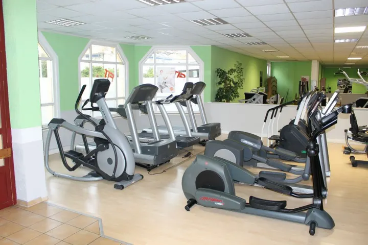 Fitwell Gerabronn — fitnessstudio in Gerabronn — 4