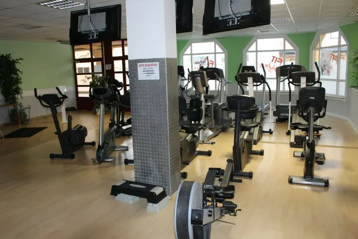 Fitwell Gerabronn — fitnessstudio in Gerabronn — 5