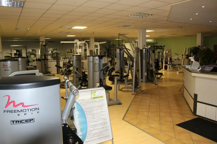 Fitwell Gerabronn — fitnessstudio in Gerabronn — 6