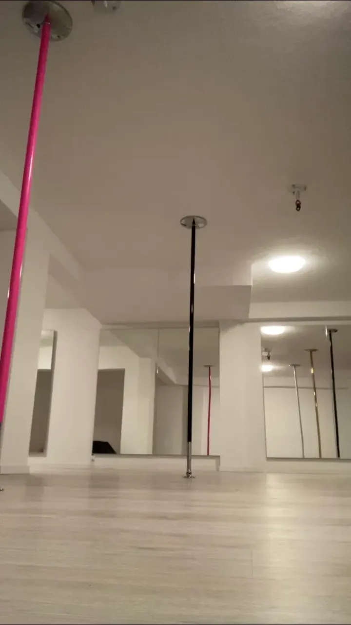 Aerial&Dance Palacio Praceta Belmonte — pole dance-studio em Cascais — 3