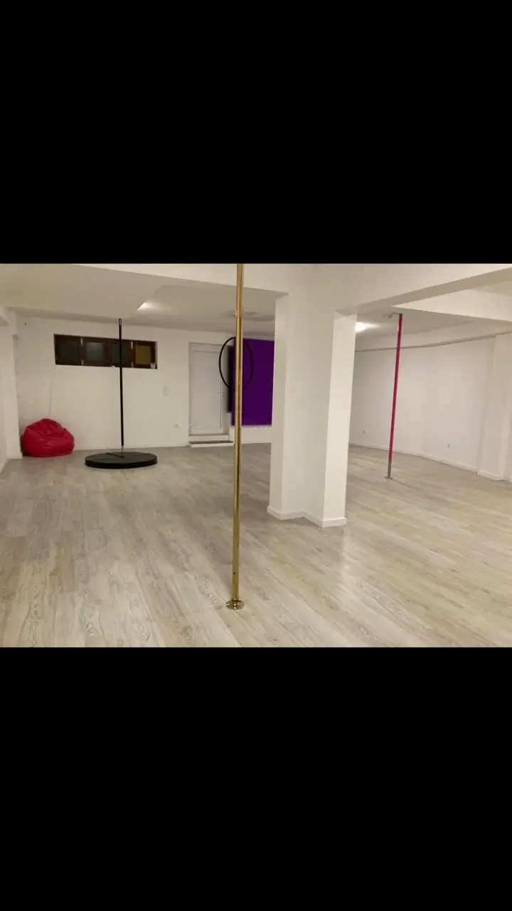Aerial&Dance Palacio Praceta Belmonte — pole dance-studio em Cascais — 3