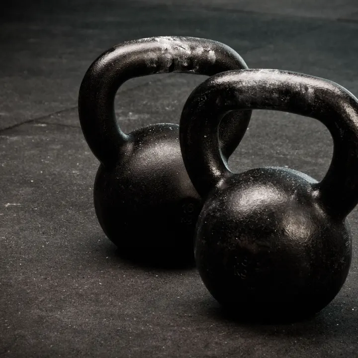 Wirdéus Gym — treningsstudio i Kolbotn, Oslo — 3