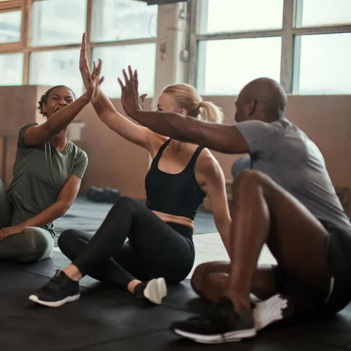 Wirdéus Gym — treningsstudio i Oslo — 3