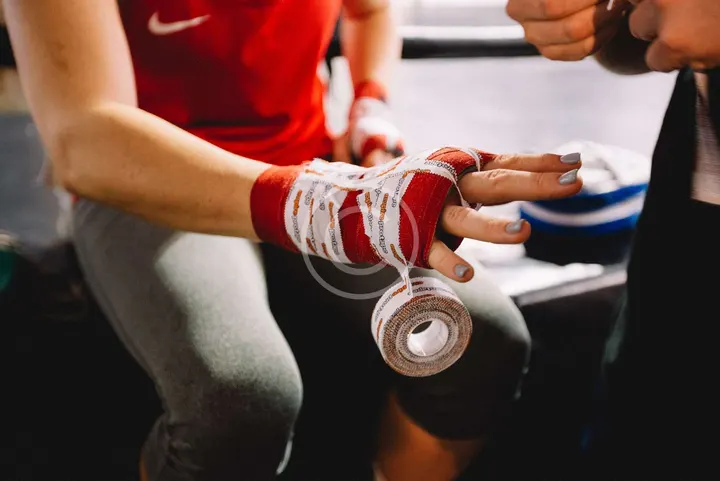 Elephant Muay Thai Gmbh — muay thai-studio in Hausbruch, Hamburg — 3