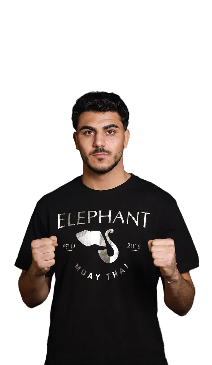 Elephant Muay Thai Gmbh — muay thai-studio in Hamburg — 4