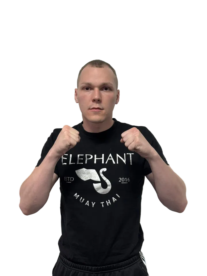 Elephant Muay Thai Gmbh — muay thai-studio in Hamburg — 5
