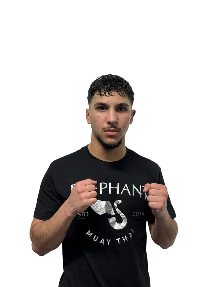 Elephant Muay Thai Gmbh — muay thai-studio in Hamburg — 6
