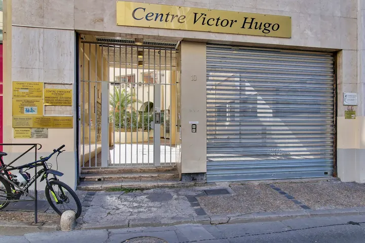 Centre Pilates Sandrine Anglade — pilates-studio à Gares, Montpellier — 3