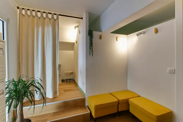 Centre Pilates Sandrine Anglade — pilates-studio à Montpellier — 3