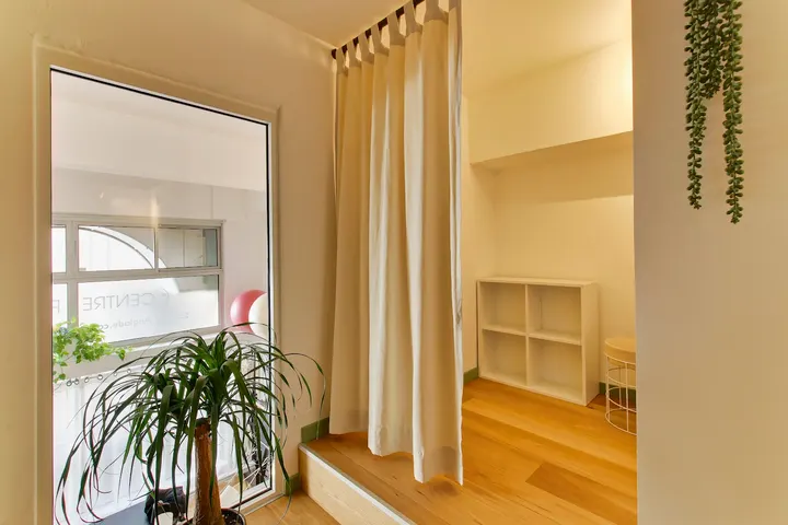 Centre Pilates Sandrine Anglade — pilates-studio à Montpellier — 4