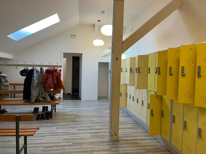 TanzHaus Erfurt — tanz-studio in Erfurt — 4