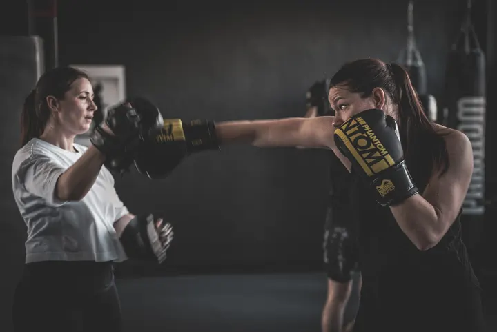 DOJO Essen — muay thai-studio in Essen — 4