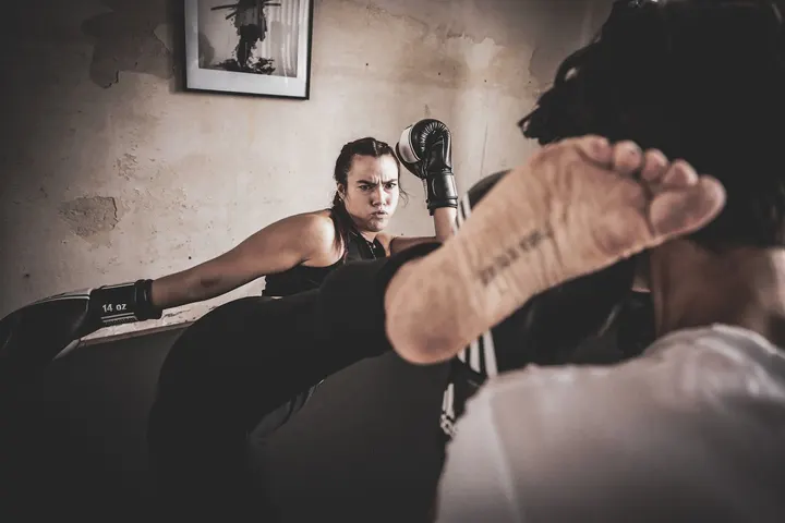 DOJO Essen — muay thai-studio in Essen — 6