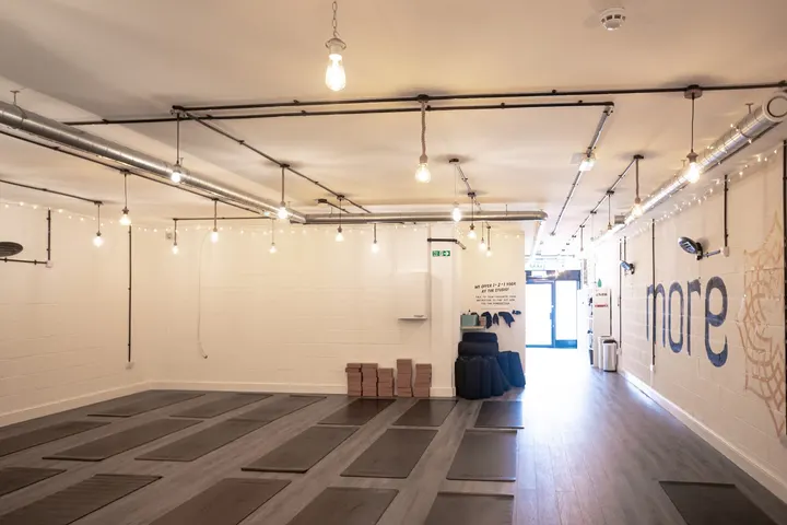 MoreYoga - Dalston — yoga-studio in Shacklewell, London — 3