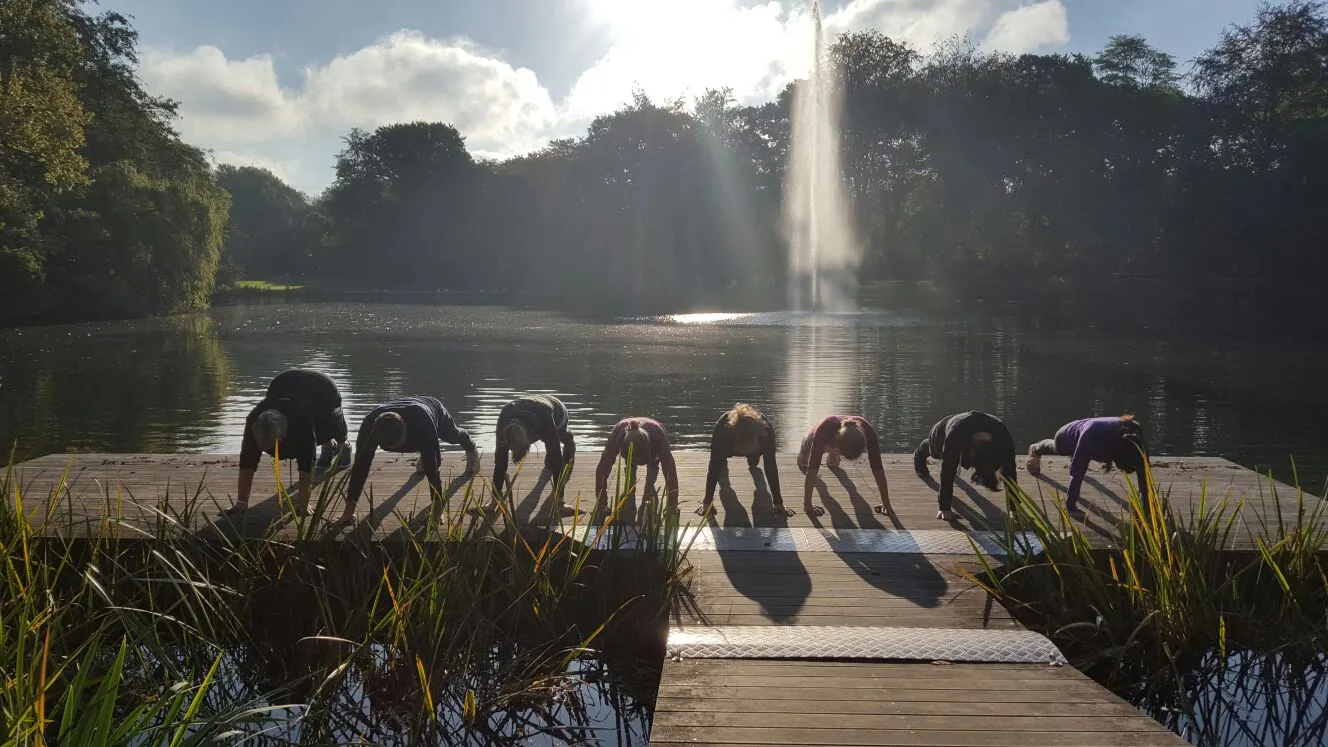 Bootchamps - Dortmund - Signal Iduna — bootcamp-studio i Dortmund — 3