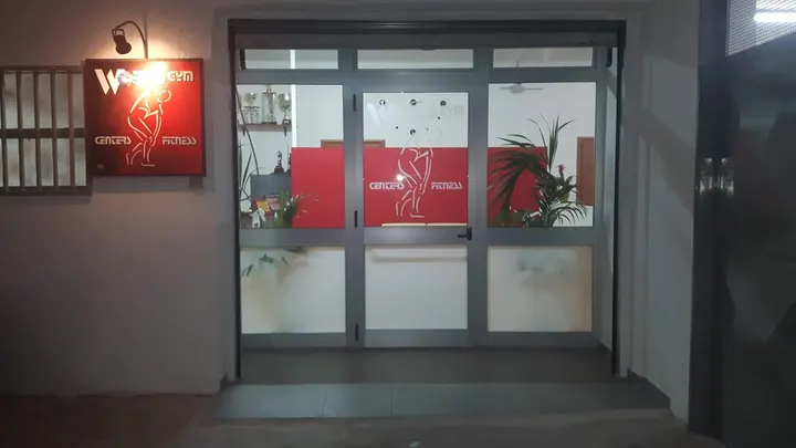 World Gym — palestre-studio a Massafra — 2