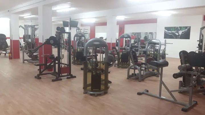 World Gym — palestre-studio a Massafra — 3