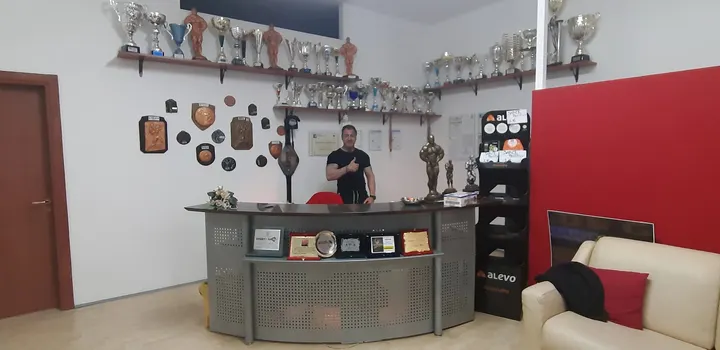 World Gym — palestre-studio a Massafra — 3