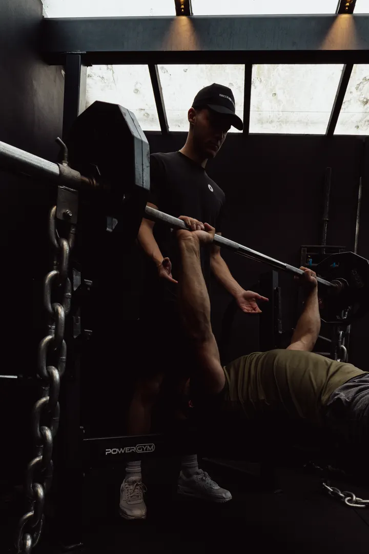 Empire Fitness — fitness studio in Christchurch — 2
