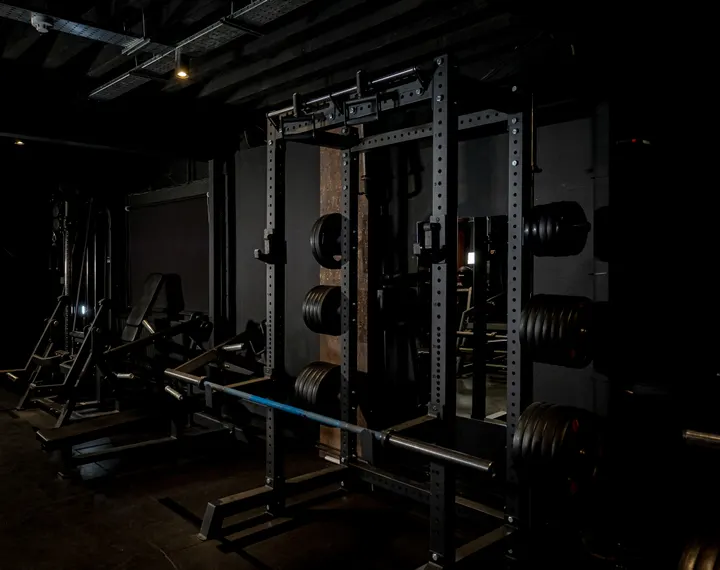 Empire Fitness — fitness studio in Christchurch — 3