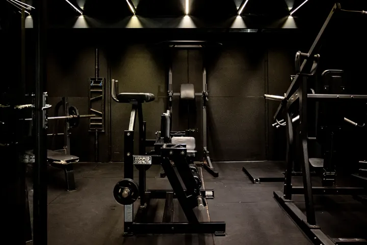 Empire Fitness — fitness studio in Christchurch — 4