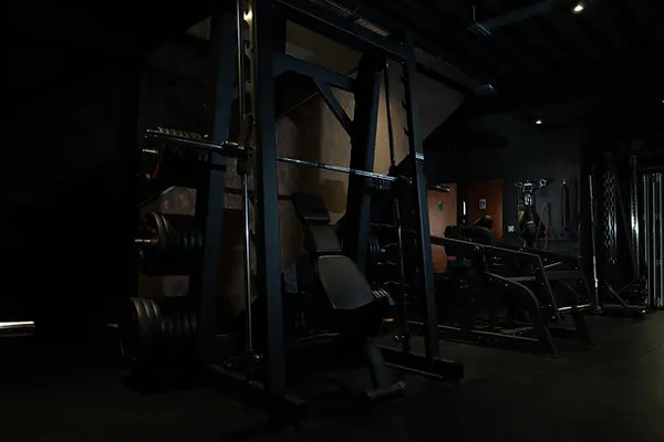 Empire Fitness — Fitness Studio in Christchurch