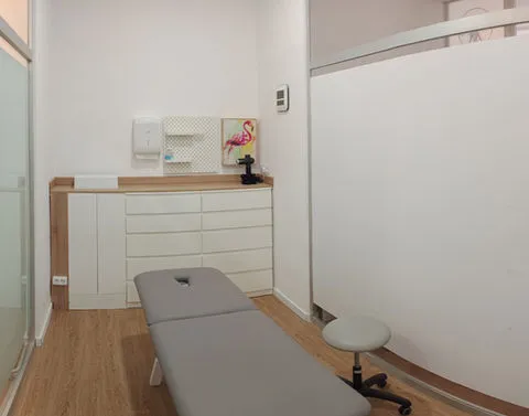 KINEO Benidorm — pilates-studio i Benidorm — bild 3
