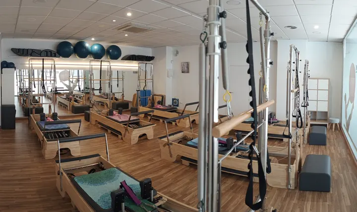 KINEO Benidorm — Pilates en Benidorm