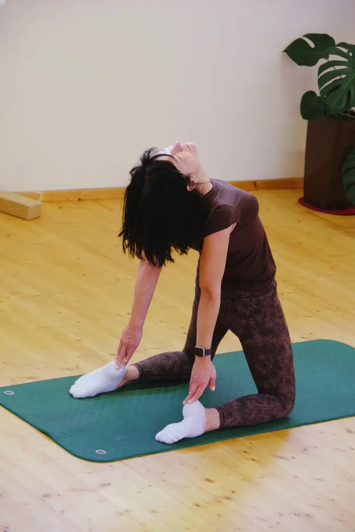 Rückenschule & Yoga Bremen — yoga-studio in Neustadt, Bremen — 2