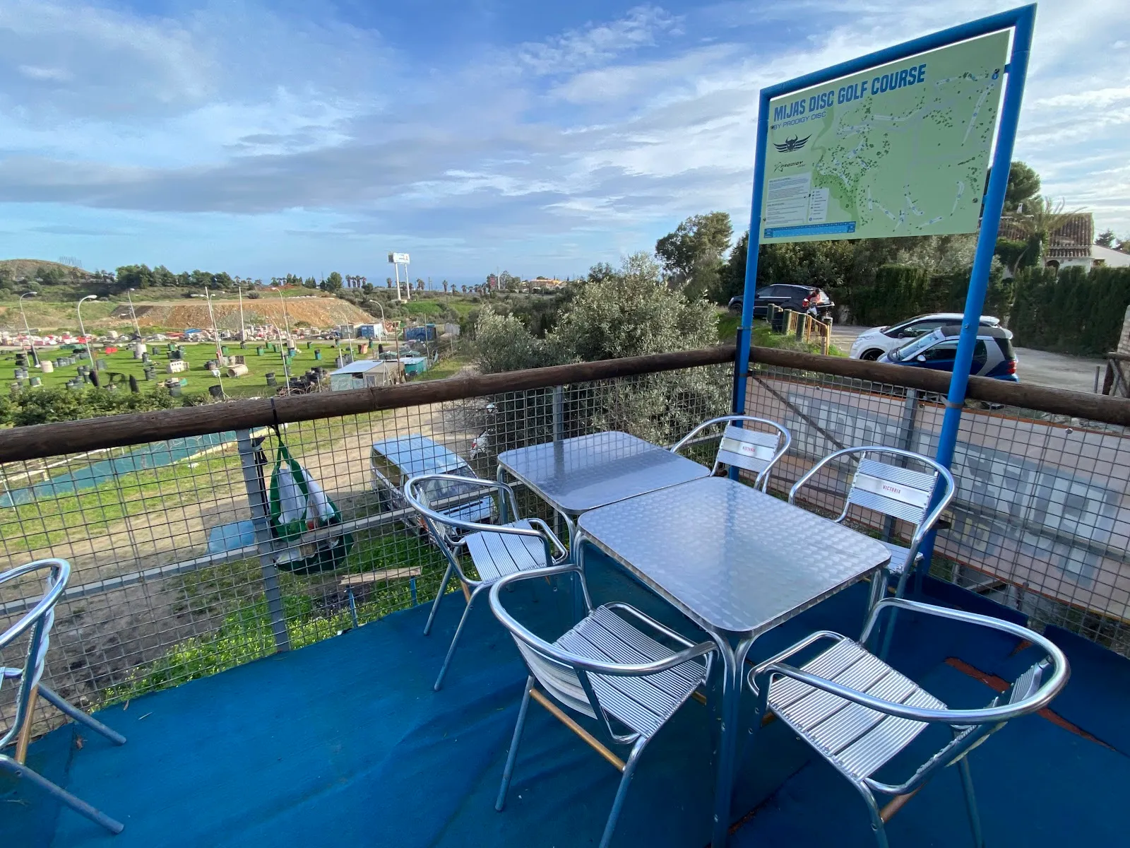 Hirsisauna Mijas — wellness-studio en Mijas — 2