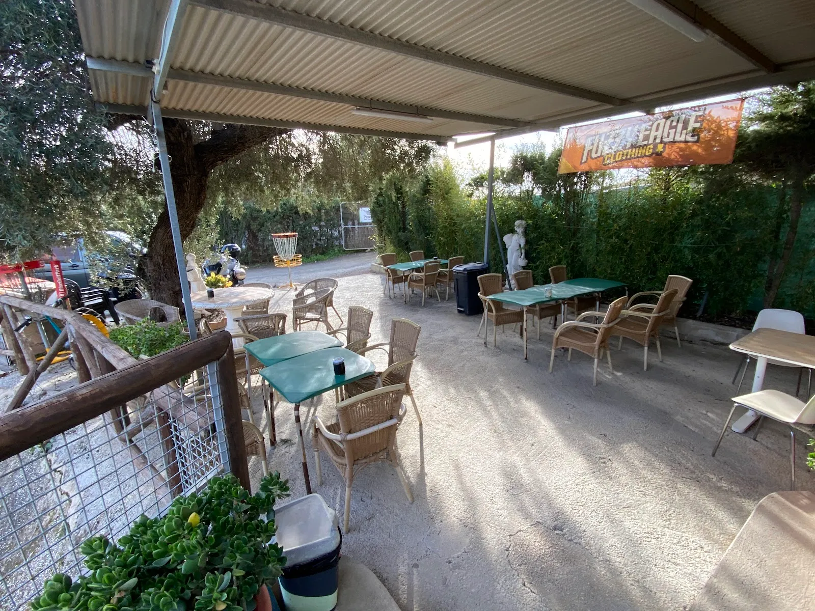 Hirsisauna Mijas — wellness-studio en Mijas — 3