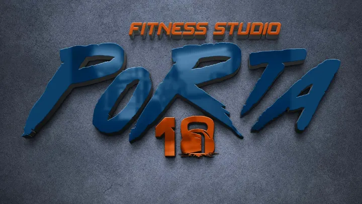 Porta 10 - Fitness Studio — ginásio-studio em Barcelos — 3