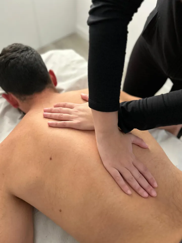 Clínica Dúo — pilates-studio en Córdoba — 3