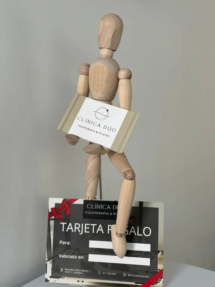 Clínica Dúo - Fisioterapia & Pilates — Pilates en Distrito Noroeste, Córdoba