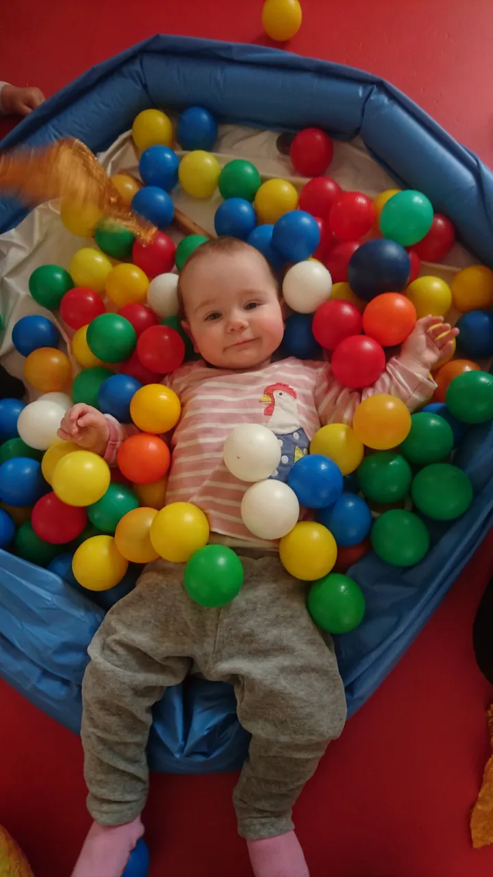Baby & Eltern Zentrum Münster — yoga-studio in Münster — 4