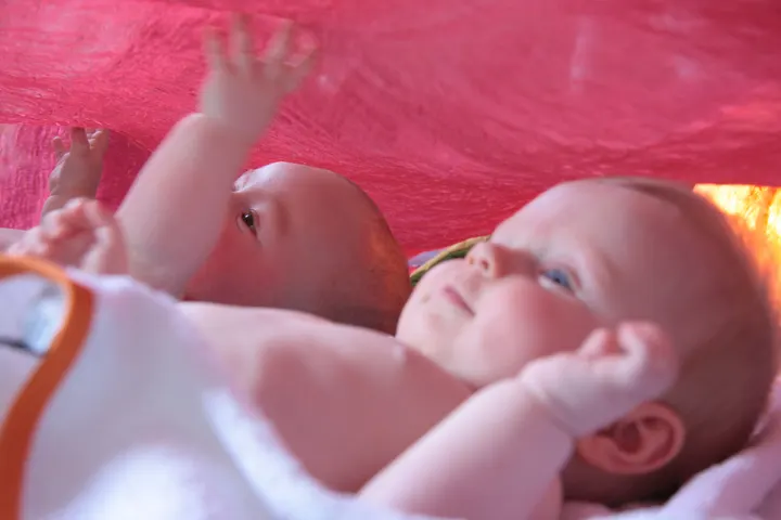 Baby & Eltern Zentrum Münster — yoga-studio in Münster — 5