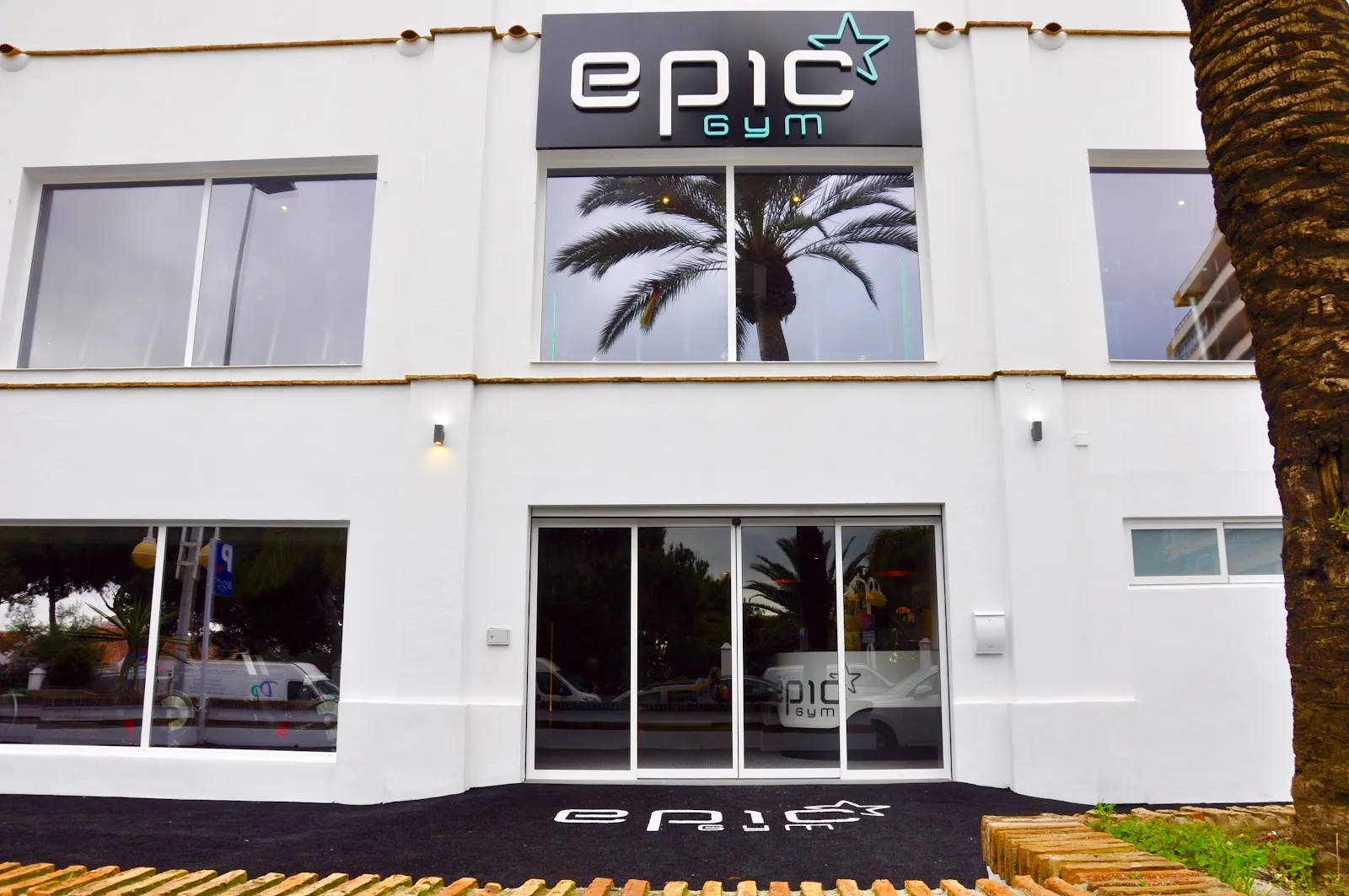 epic Gym Benalmádena — estudio de fitness-studio en Benalmádena Costa, Benalmádena — 2