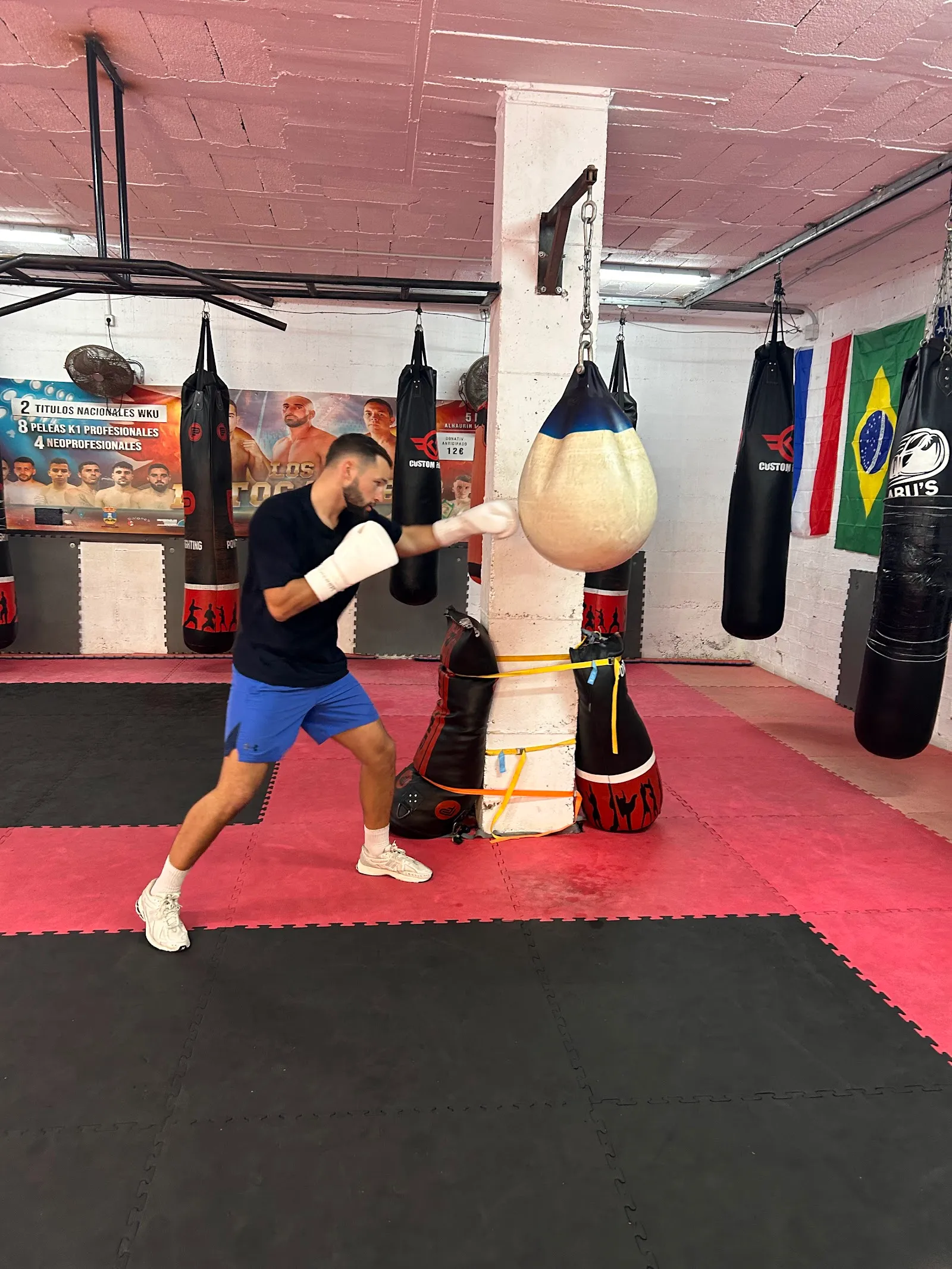 epic Gym Benalmádena — estudio de fitness-studio en Benalmádena Costa, Benalmádena — 3